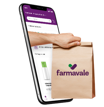 Aplicativo da Farmavale
