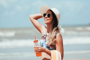Conheça hábitos que ajudam a manter a circulação saudável durante o Verão
