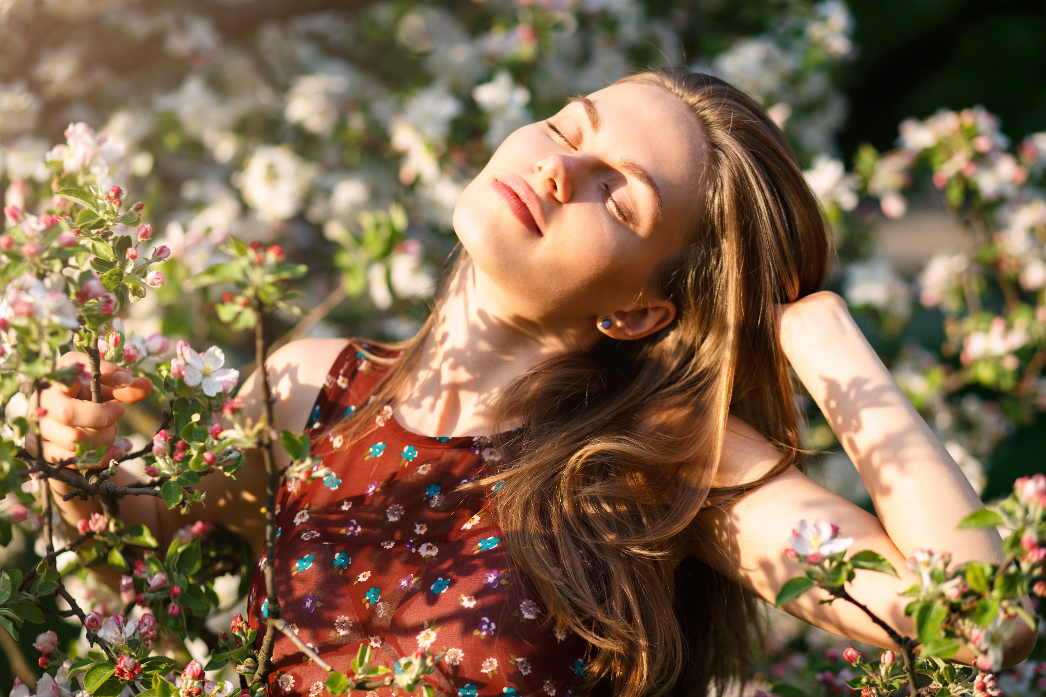 Vitamina D e a relação com a exposição solar segura