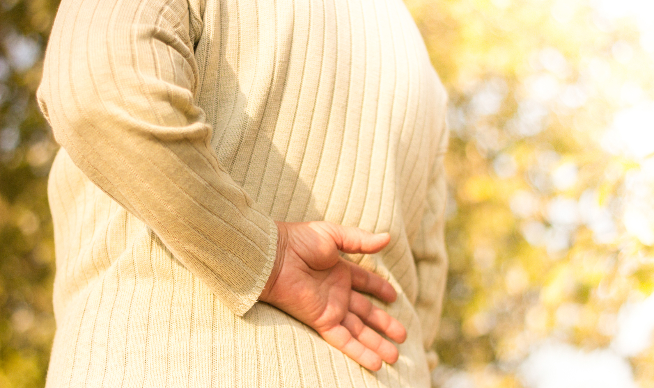 Dor no nervo ciático: tudo o que você precisa saber