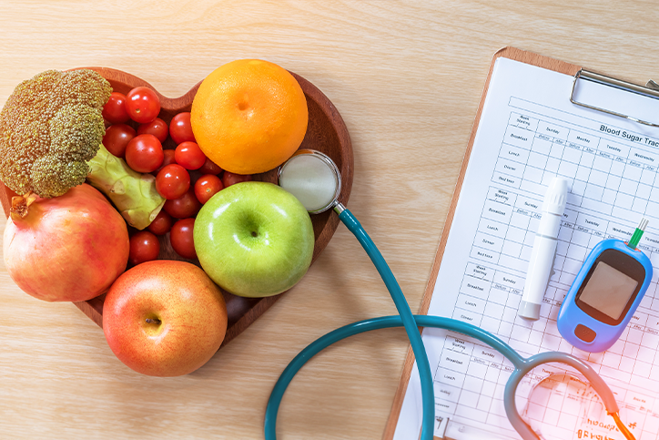 Prevenção da diabetes: como comer melhor?