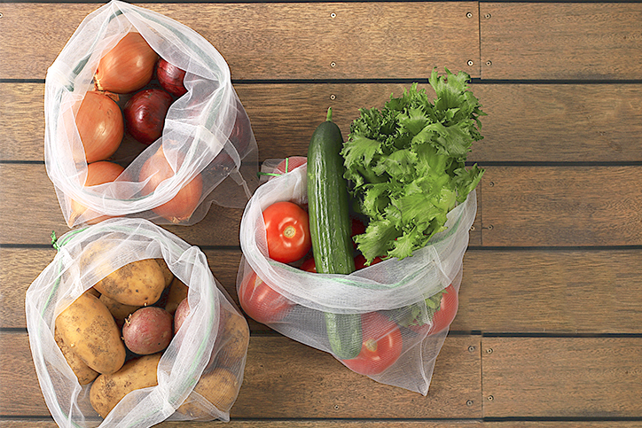 Desperdício de alimentos: como evitar com dicas sustentáveis